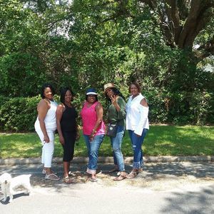 Meet your Posher, Wanda